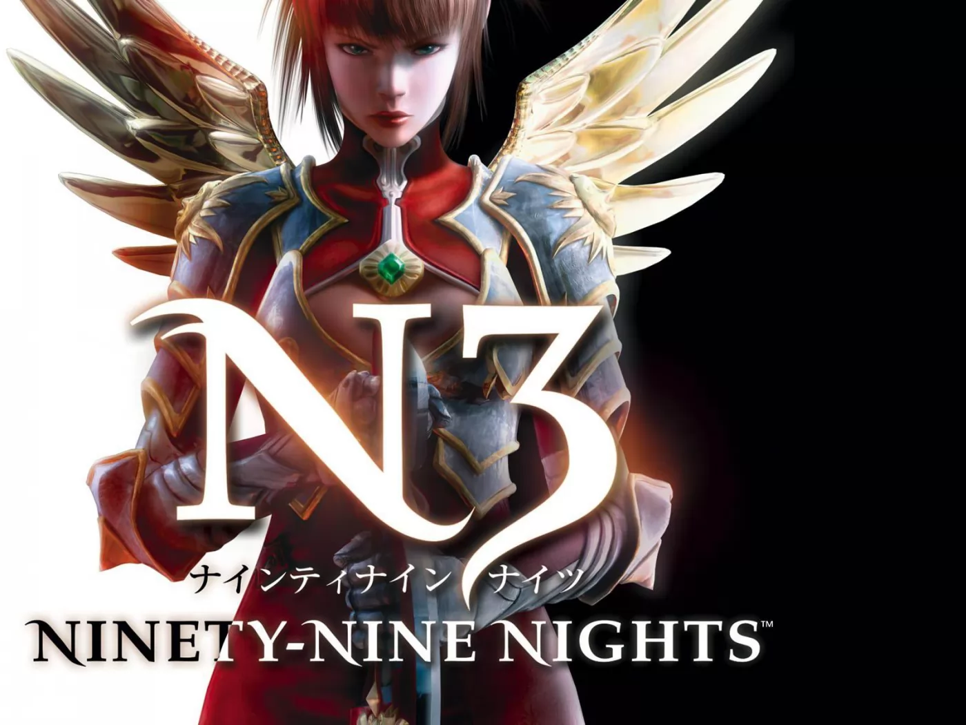 Ninety-Nine Nights,   