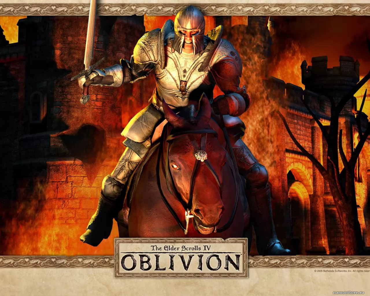 Oblivion,  , ,  