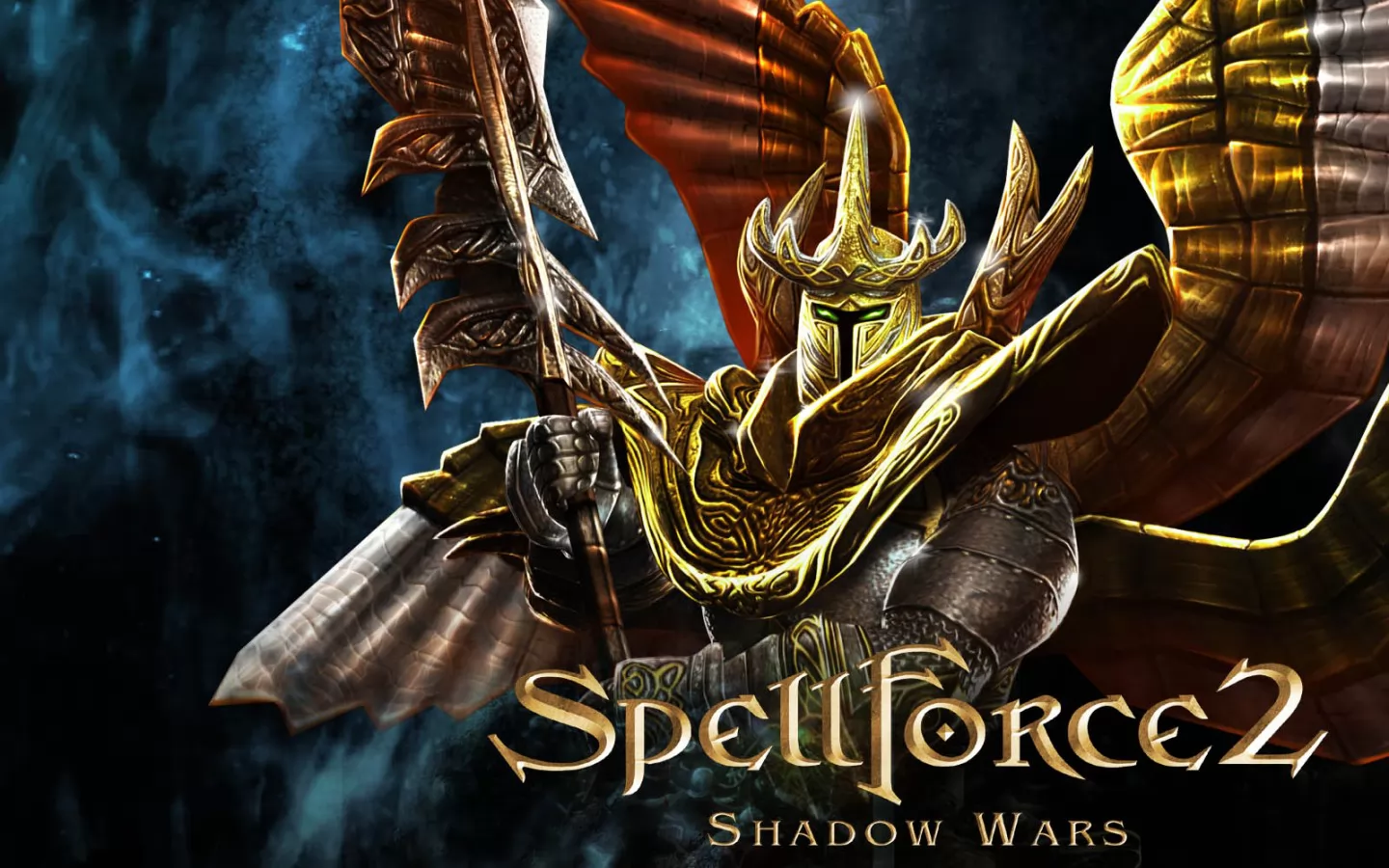 SpellForce 2: Shadow Wars,   