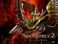 выбранное изображение: «SpellForce II»
