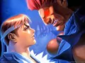 open picture: «Street Fighter series»