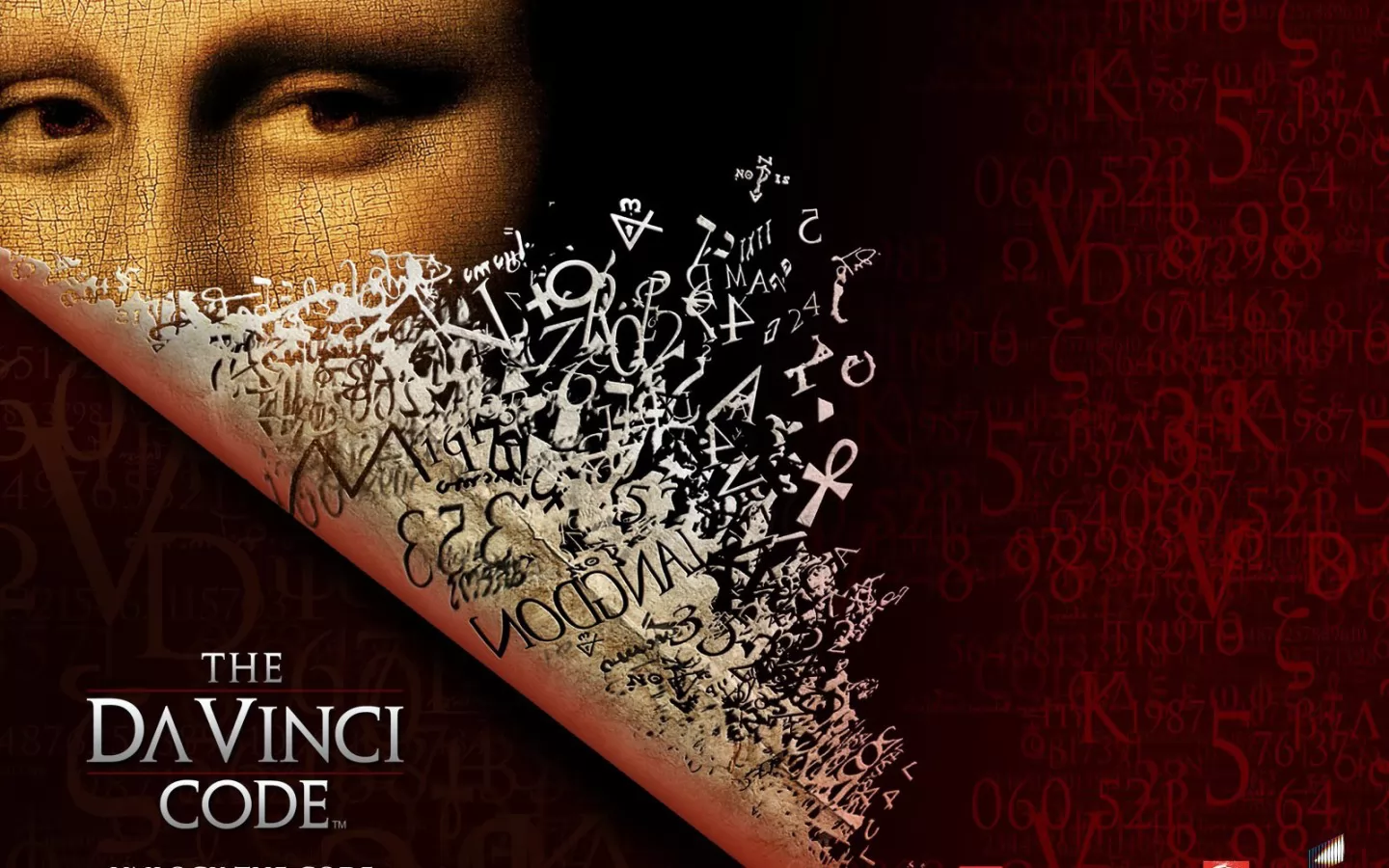 The Da Vinci Code,  ,  