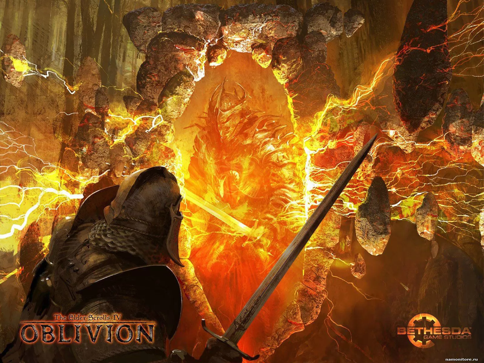 The Elder Scrolls 4 Oblivion,  ,  
