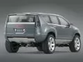 GMC Graphyte-Concept