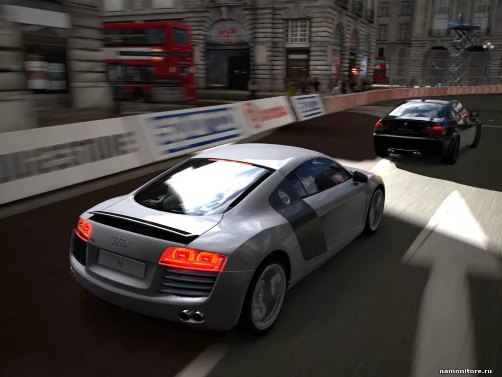 Gran Turismo 5 Prologue, 3D, ,  , , ,  
