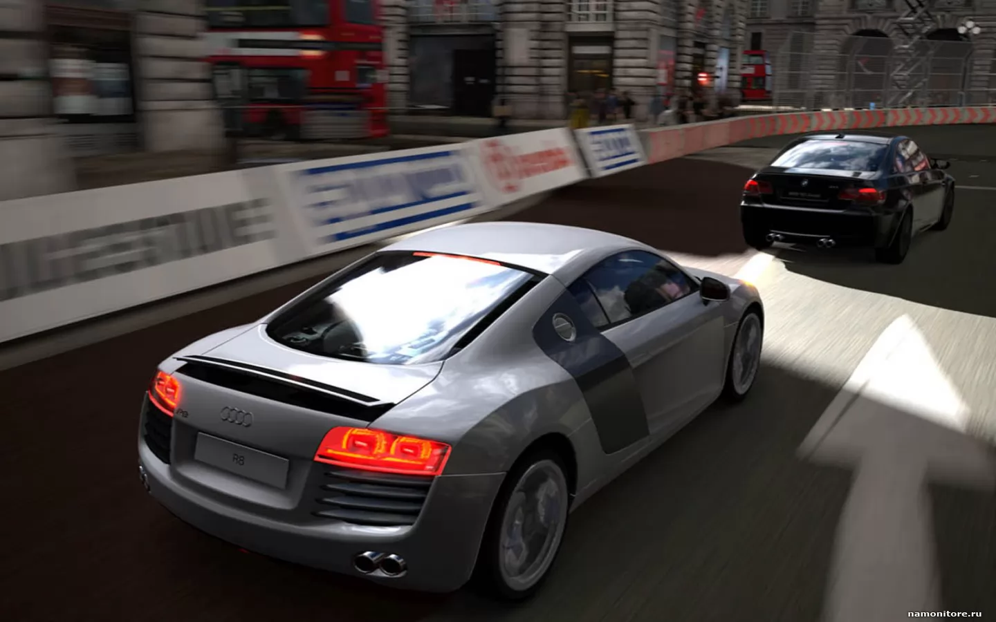 Gran Turismo 5 Prologue, 3D, ,  , , ,  