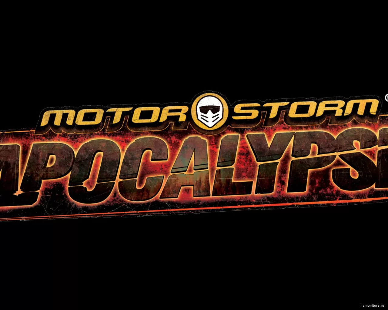 MotorStorm Apocalypse, , ,  