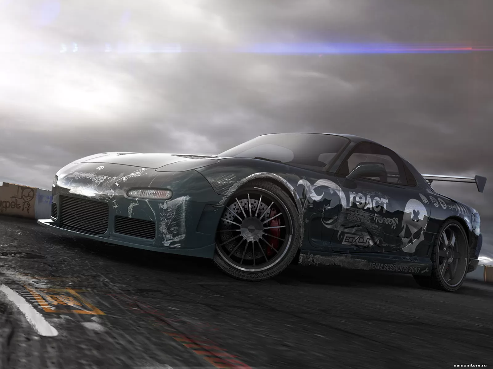 Need For Speed: Pro Street, ,  , , , ,  