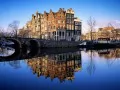 open picture: «Amsterdam»
