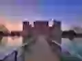 England, East Sussex, Bodiam Castle