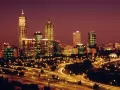 open picture: «Australia, the city of Perth»