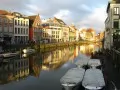 open picture: «Belgium, Gent»