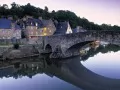open picture: «France, Dinan»