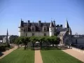 выбранное изображение: «Франция, замок Амбуаз»