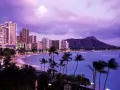 выбранное изображение: «Гавайи. Оаху»
