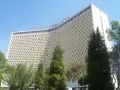 open picture: «Hotel Uzbekistan»