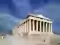Greece, Athenes, Parthenon