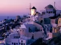 open picture: «Greece, Santorini»