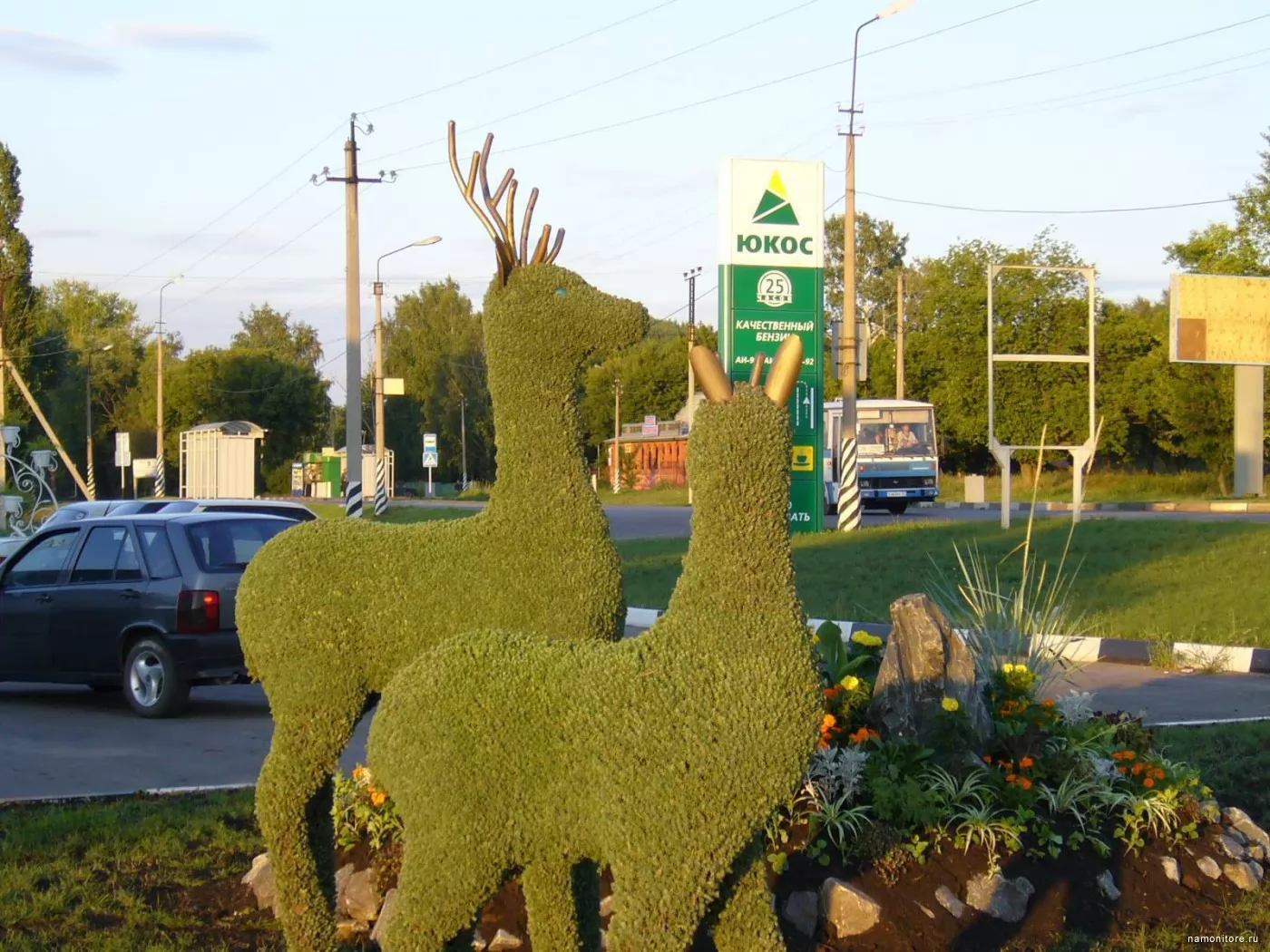 Рп5 губкин белгородская область погода