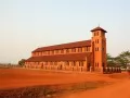 выбранное изображение: «Храм в Камеруне»