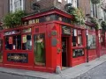 open picture: «Ireland, Dublin, Templ the Bar»