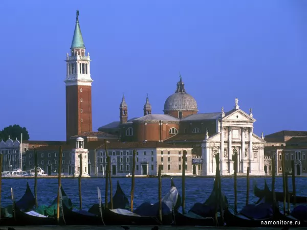 Italy, Venice, Cities
