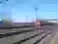 train - the city of Chernushka