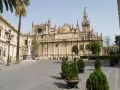 open picture: «Seville»