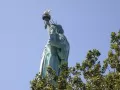 open picture: «Statue of Liberty»