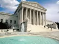 обои для рабочего стола: «Вашингтон, Верховный Суд»