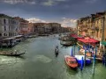 обои для рабочего стола: «Венеция, Италия»