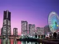 выбранное изображение: «Япония, Йокогама, Хонсю»