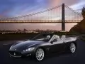 current picture: «Maserati GranCabrio»