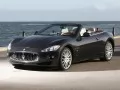 open picture: «Maserati GranCabrio»