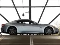 обои для рабочего стола: «Maserati GranTurismo S Automatic»