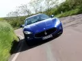 выбранное изображение: «Maserati GranTurismo S Automatic»