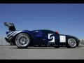 Ford GT Matech Racing