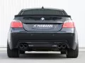 Hamann BMW 5-Series