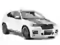 Hamann BMW X6
