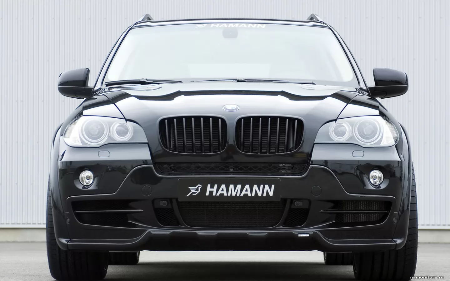 Hamann BMW X5 Flash, BMW, , ,  