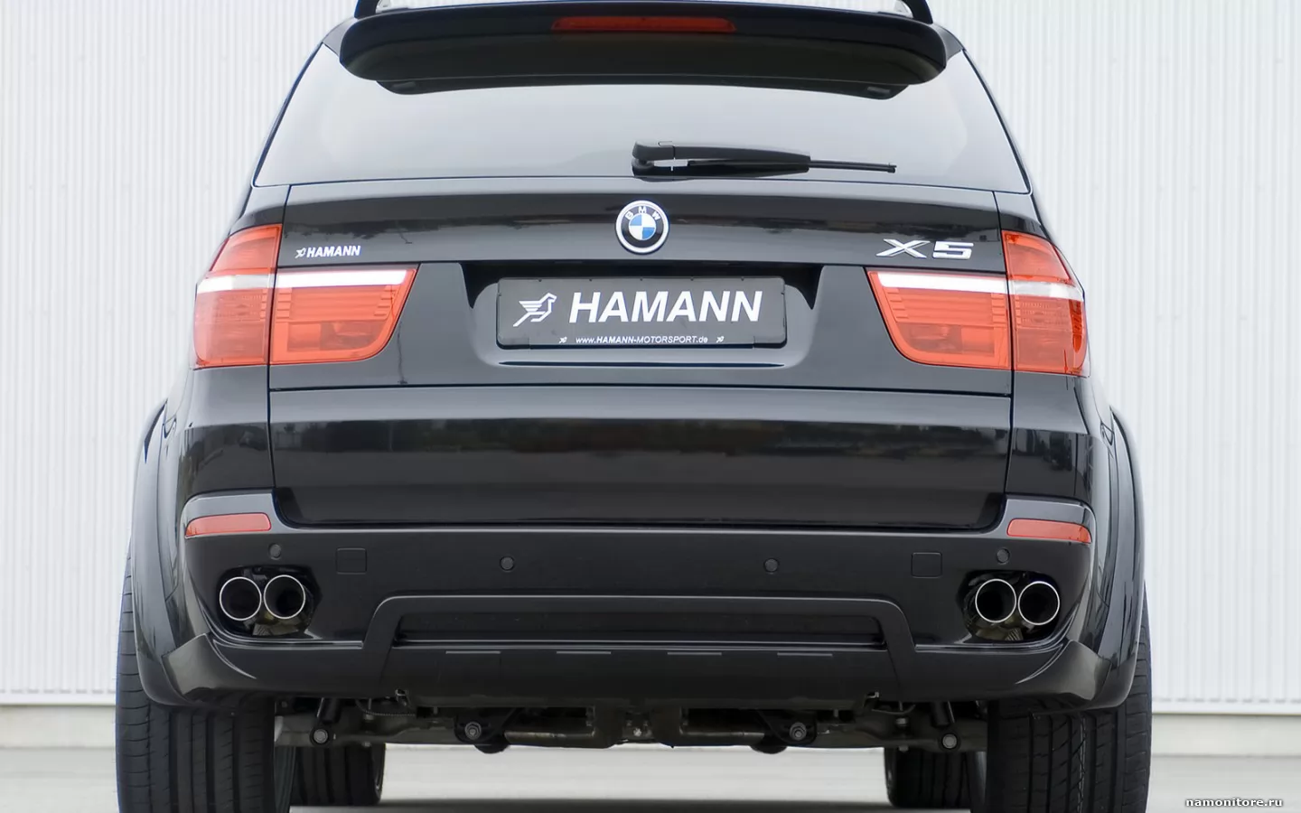 Hamann BMW X5 Flash , BMW, , ,  