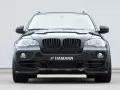 Hamann BMW X5 Flash