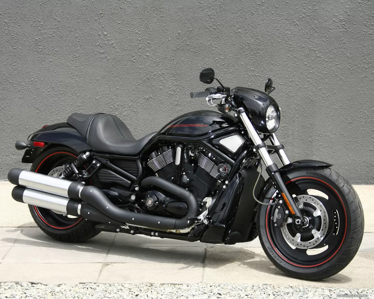 Harley-Davidson VRSC V-Rod, Harley-Davidson, , , ,  