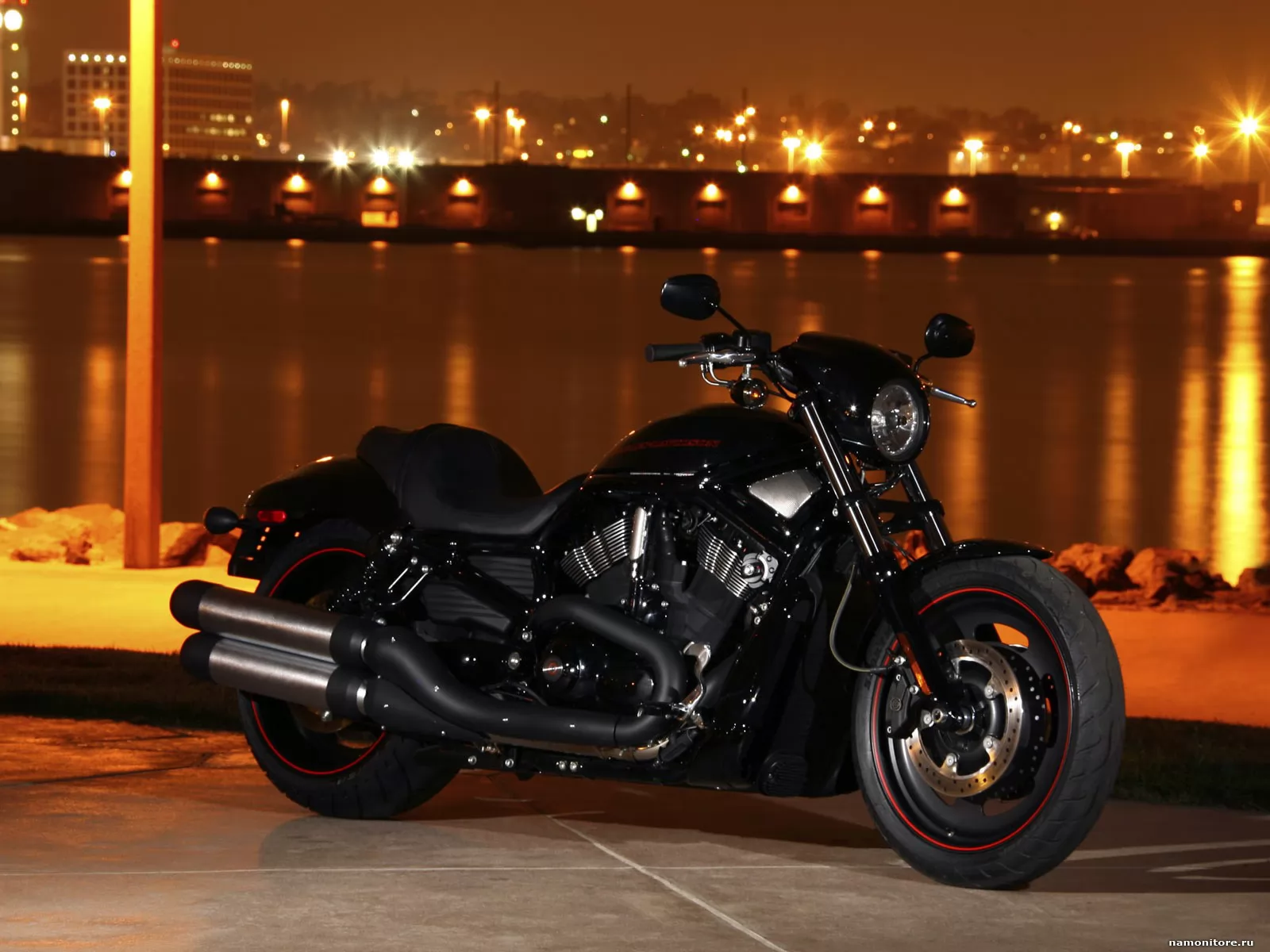 Harley-Davidson VRSC V-Rod, Harley-Davidson, , , ,  