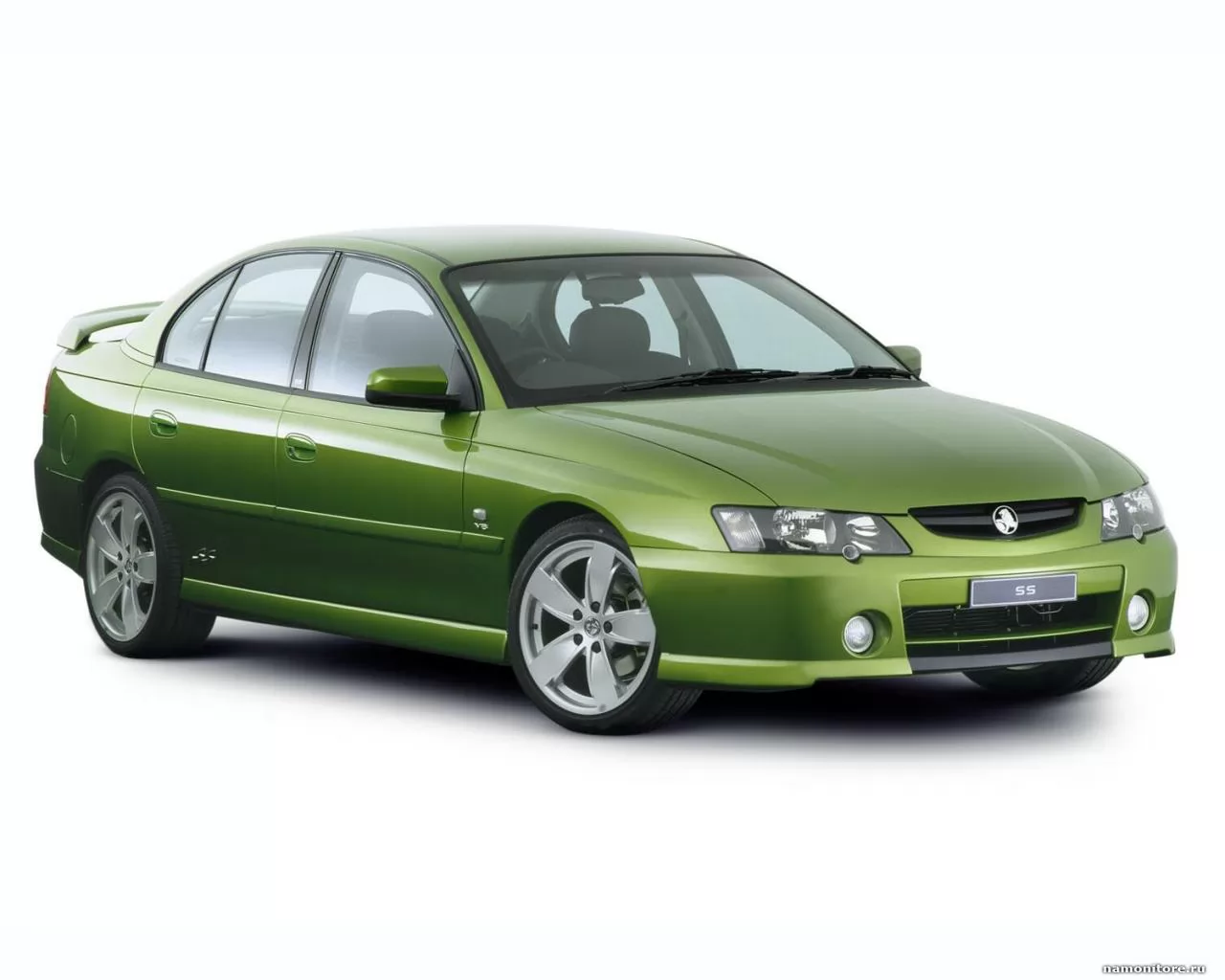Holden Commodore, Holden, ,  