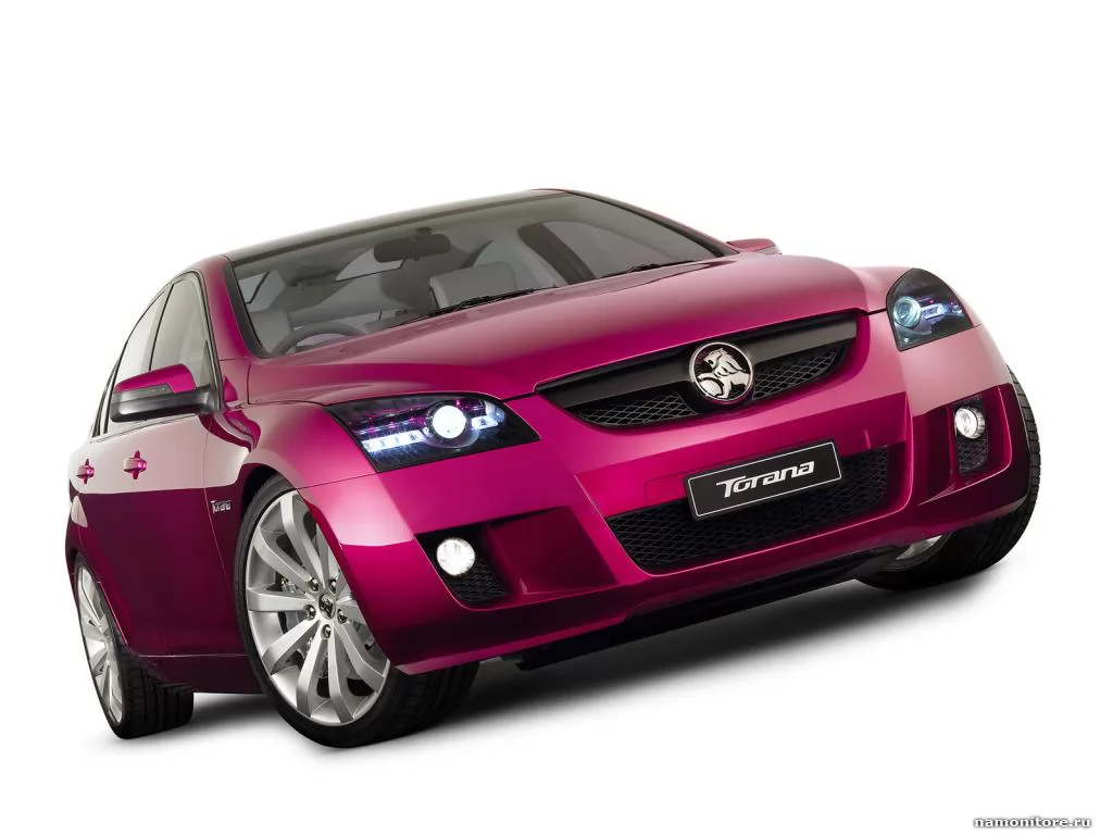 Holden TT36-Torana-Hatch-Concept, Holden, ,  