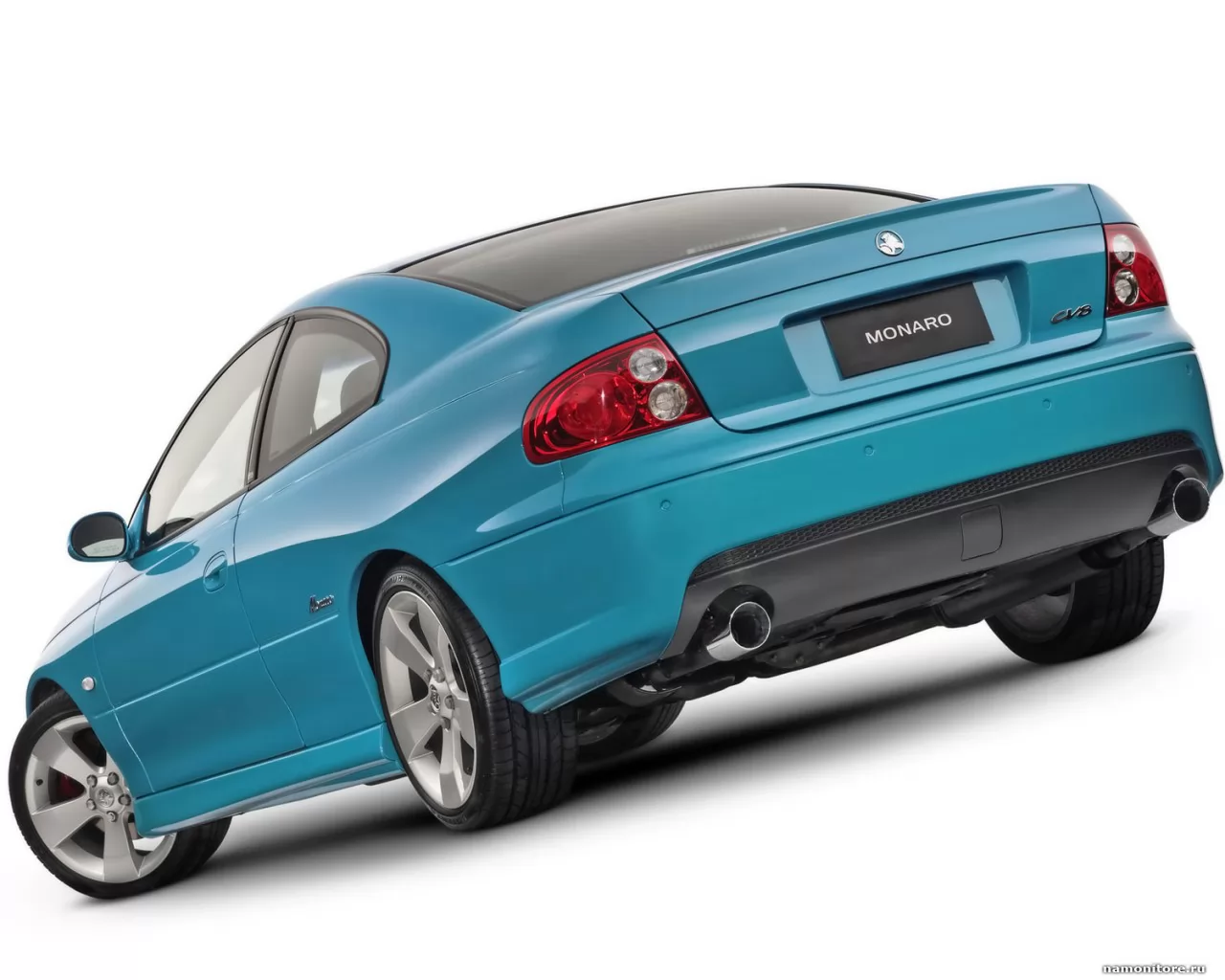 Holden Vz-Monaro, Holden, , , ,  