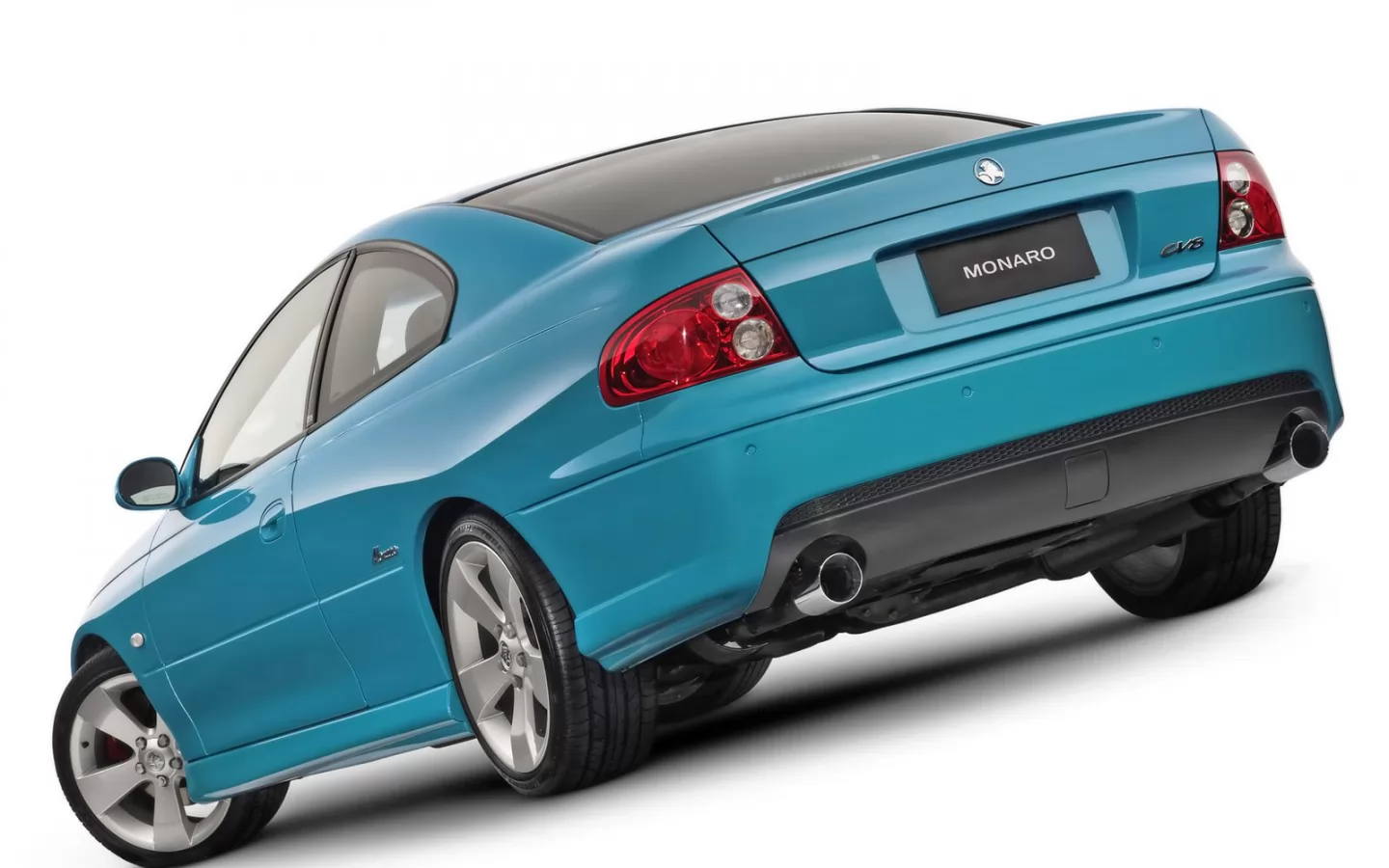 Holden Vz-Monaro, Holden, , , ,  