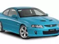    :  Holden Vz-Monaro