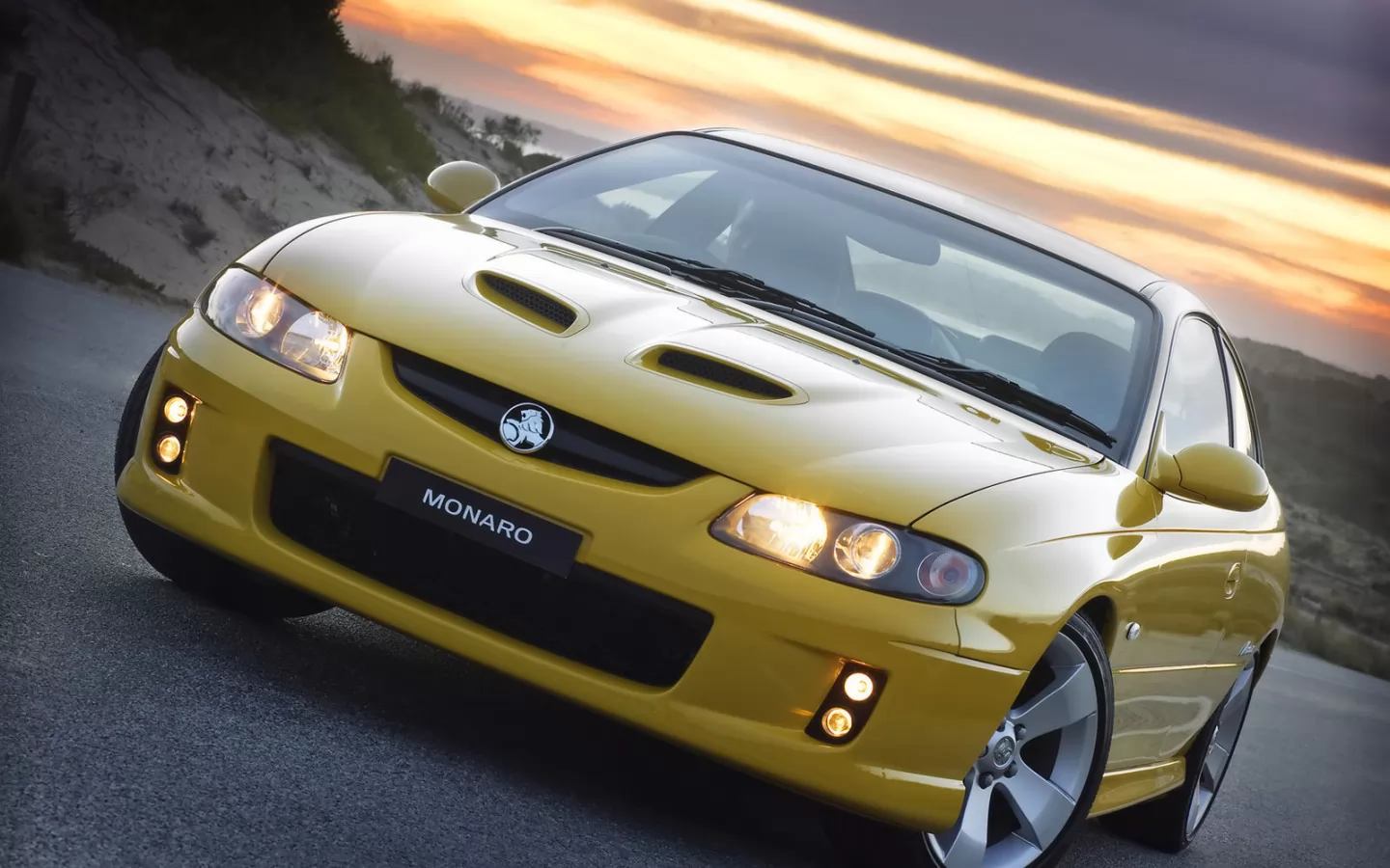Ƹ- Holden Vz-Monaro, Holden, , , ,  
